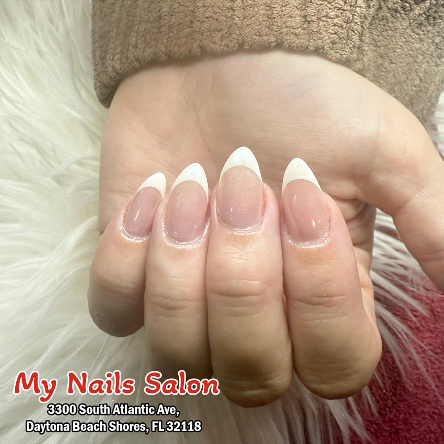 My Nails Salon